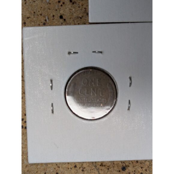 Vintage Lincoln Wheat Penny Trio – 1920, 1921, 1923 - Picture 6 of 8